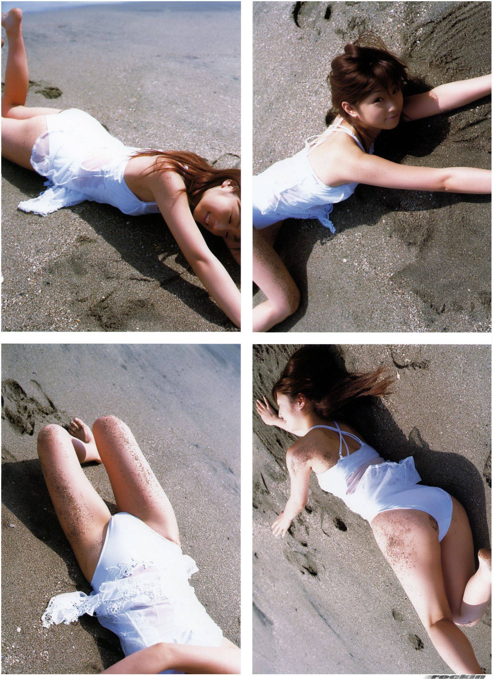 [PB写真集] Yuko Ogura 小倉優子 日本超级美女模特写真